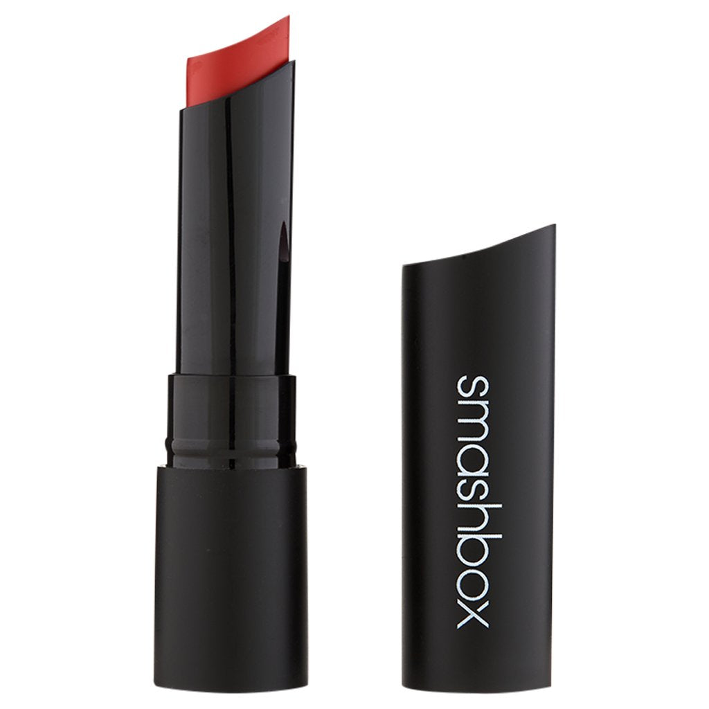 Smashbox, Always On, Mat, Ruj cremos, Fierbinte, 2 g